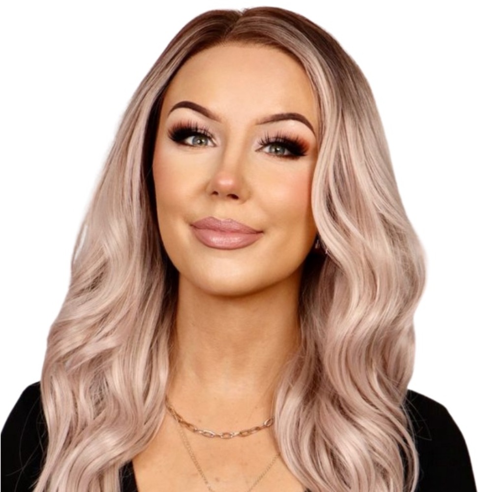 Chelsey Smith Cosmetics Wig Candice